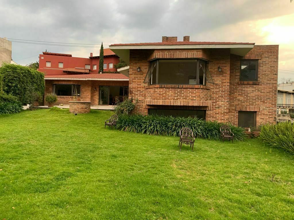 casa en venta lomas altas