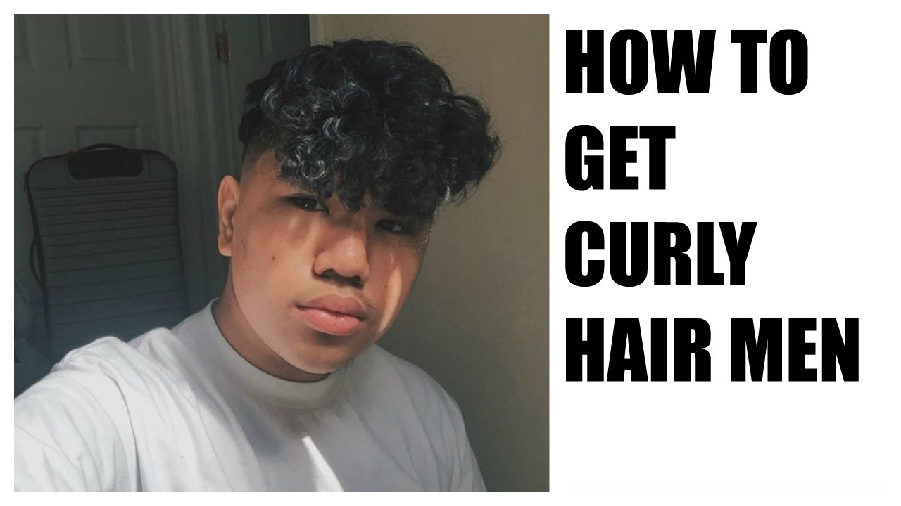 how much is a perm for guys