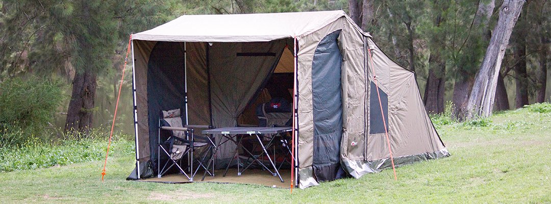 rv4 tent