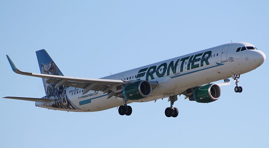 frontier airlines careers