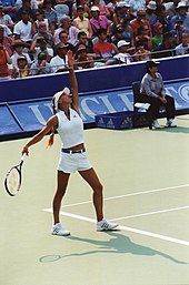 anna kournikova wikipedia