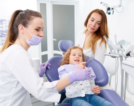 dental orthodontists for kids maple ridge