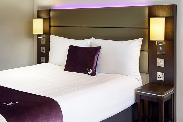 premier inn goldsmith street