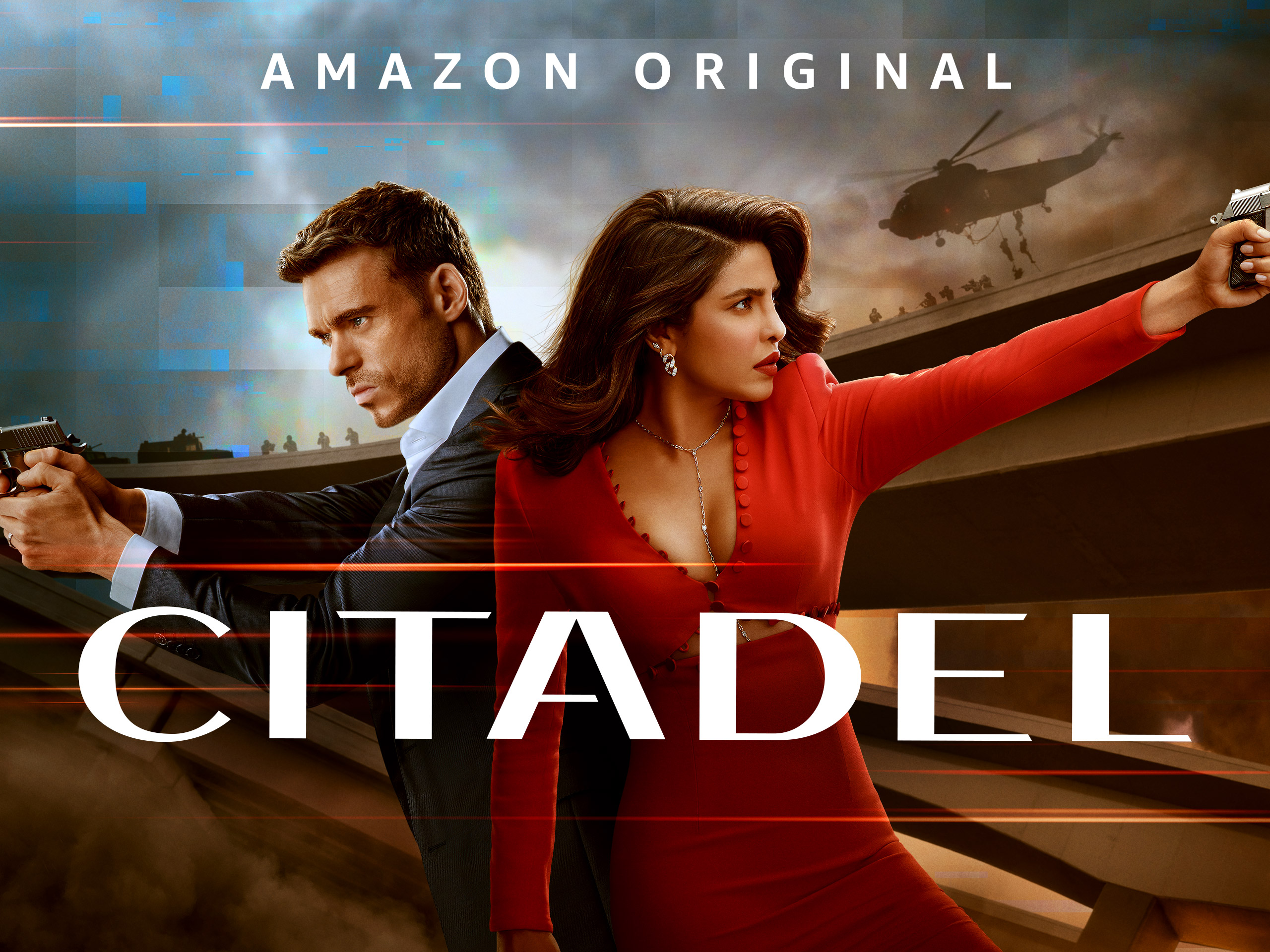 citadel izle