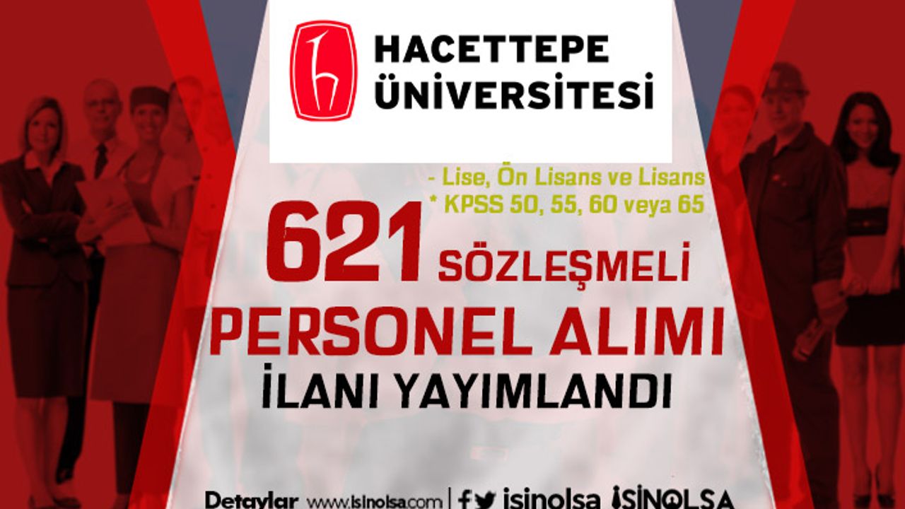 personel hacettepe