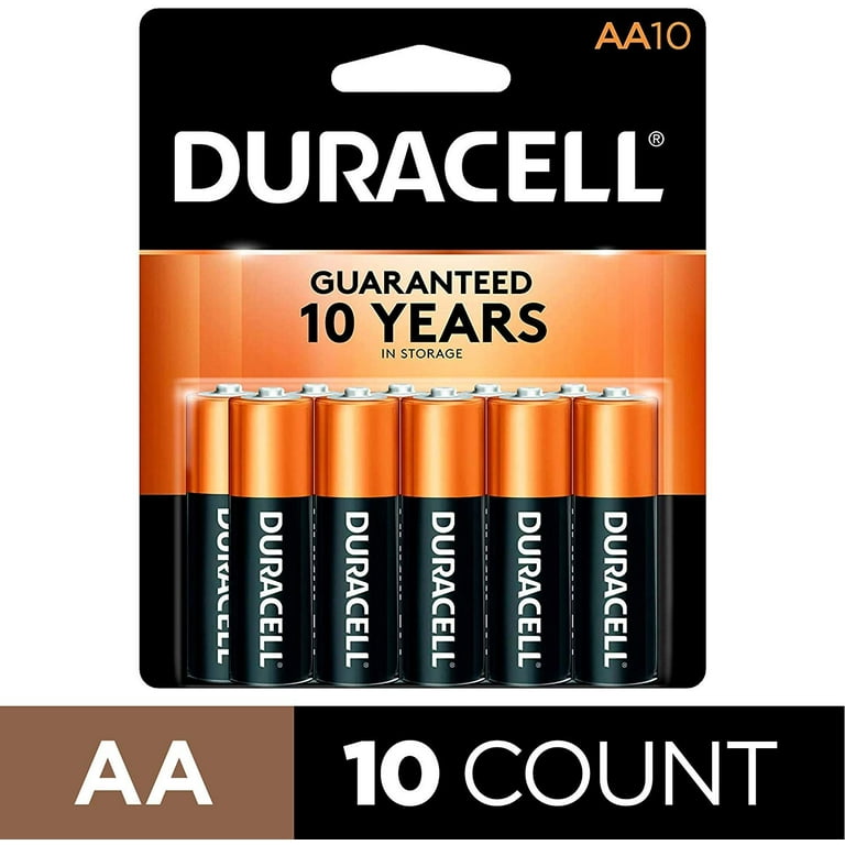 duracell aaa batteries walmart