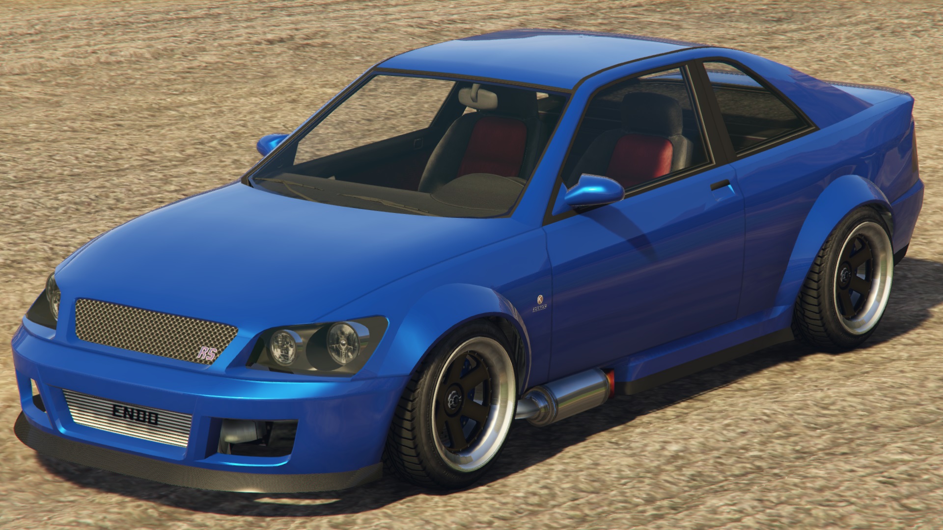 sultan gta 5