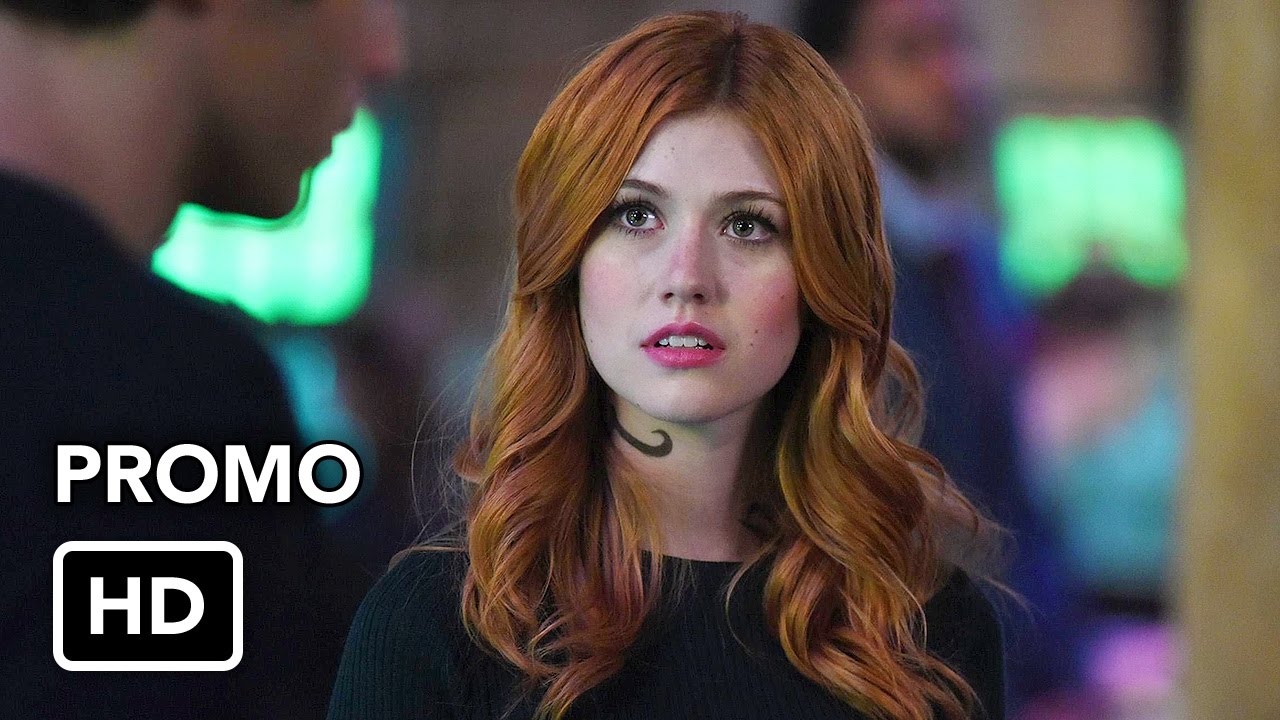 shadowhunters season 2 episode 2