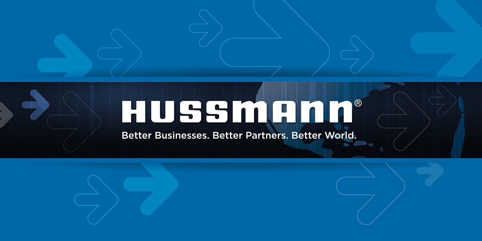 hussmann