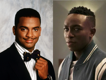 carlton banks fresh prince