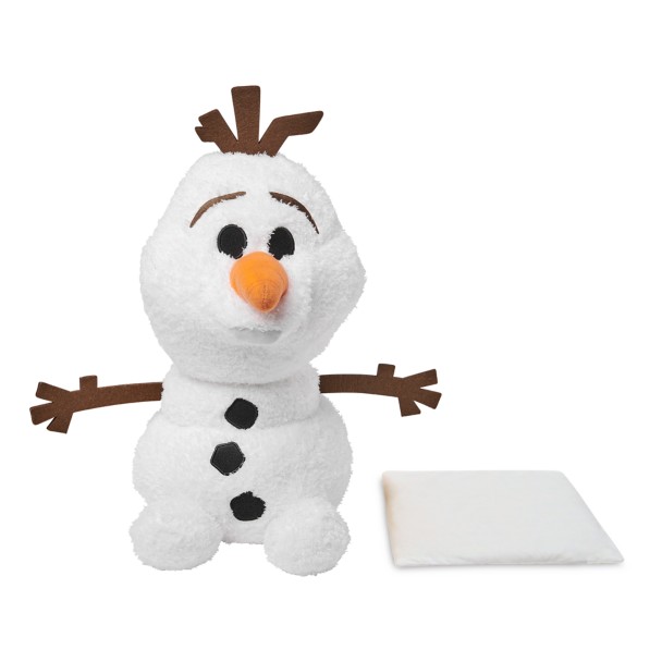 olaf stuffed animal