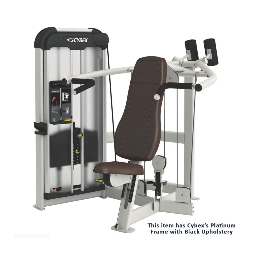 cybex workout equipment