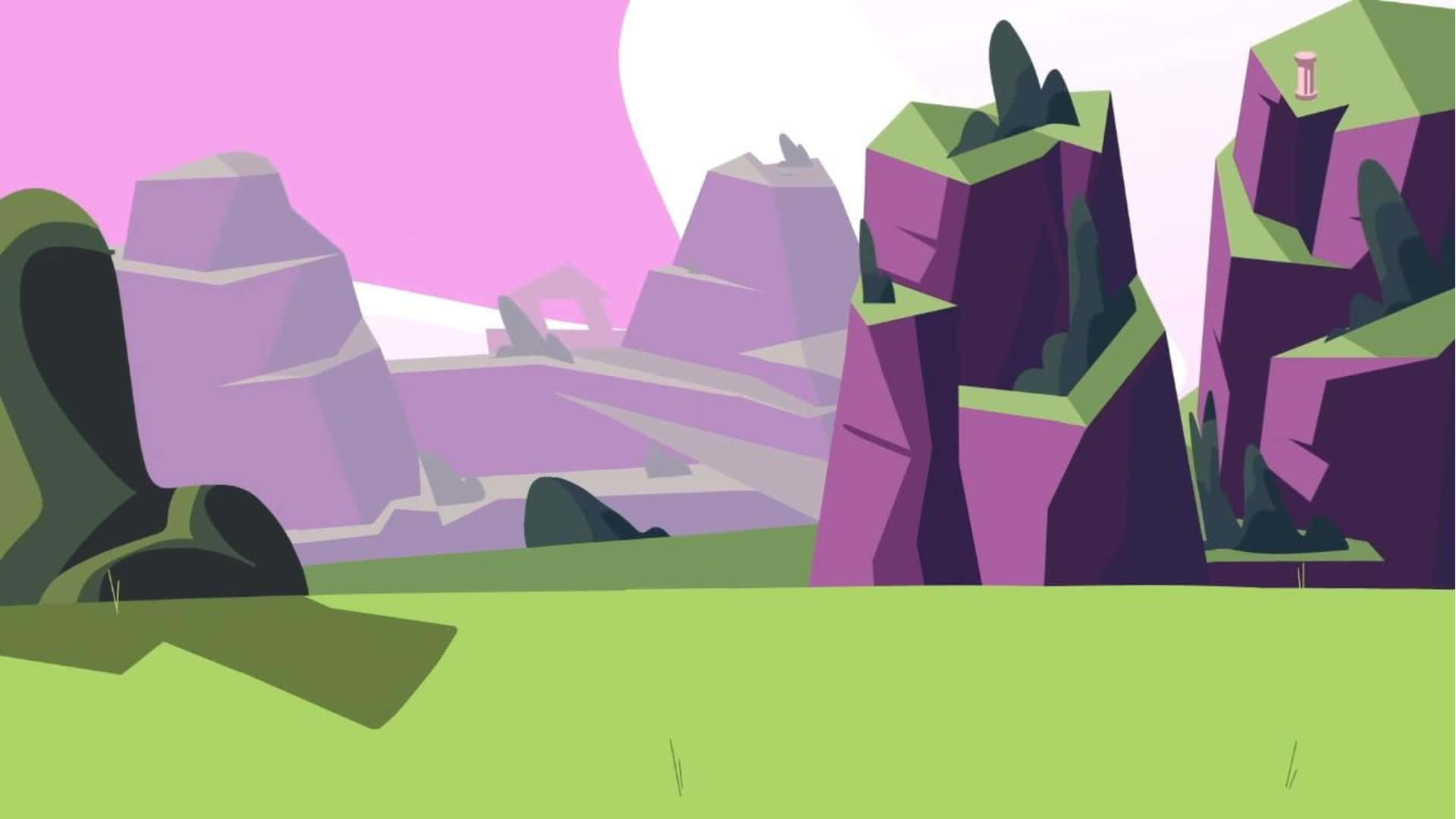 bfdi background