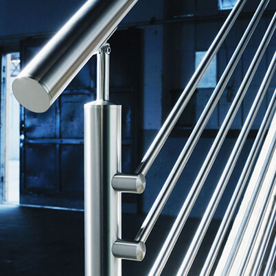 stainless steel balustrade kits