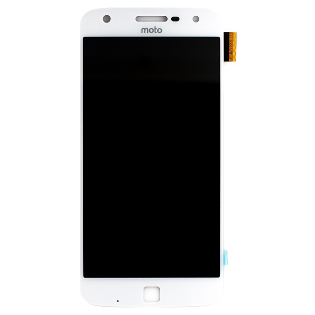 pantalla lcd moto z play