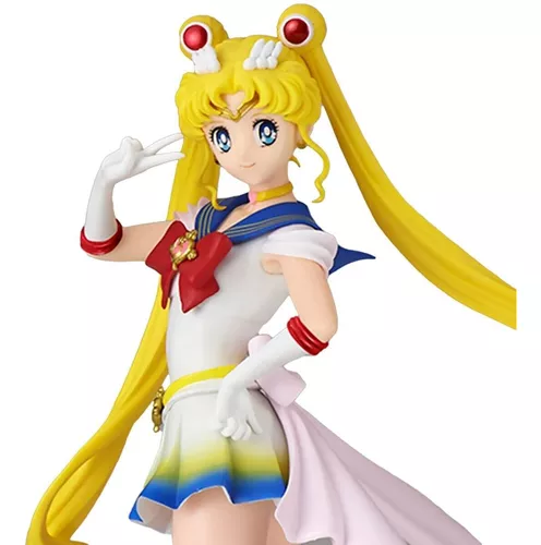 sailor moon mercado libre