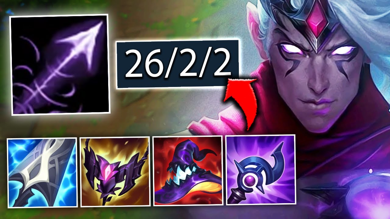 ap varus