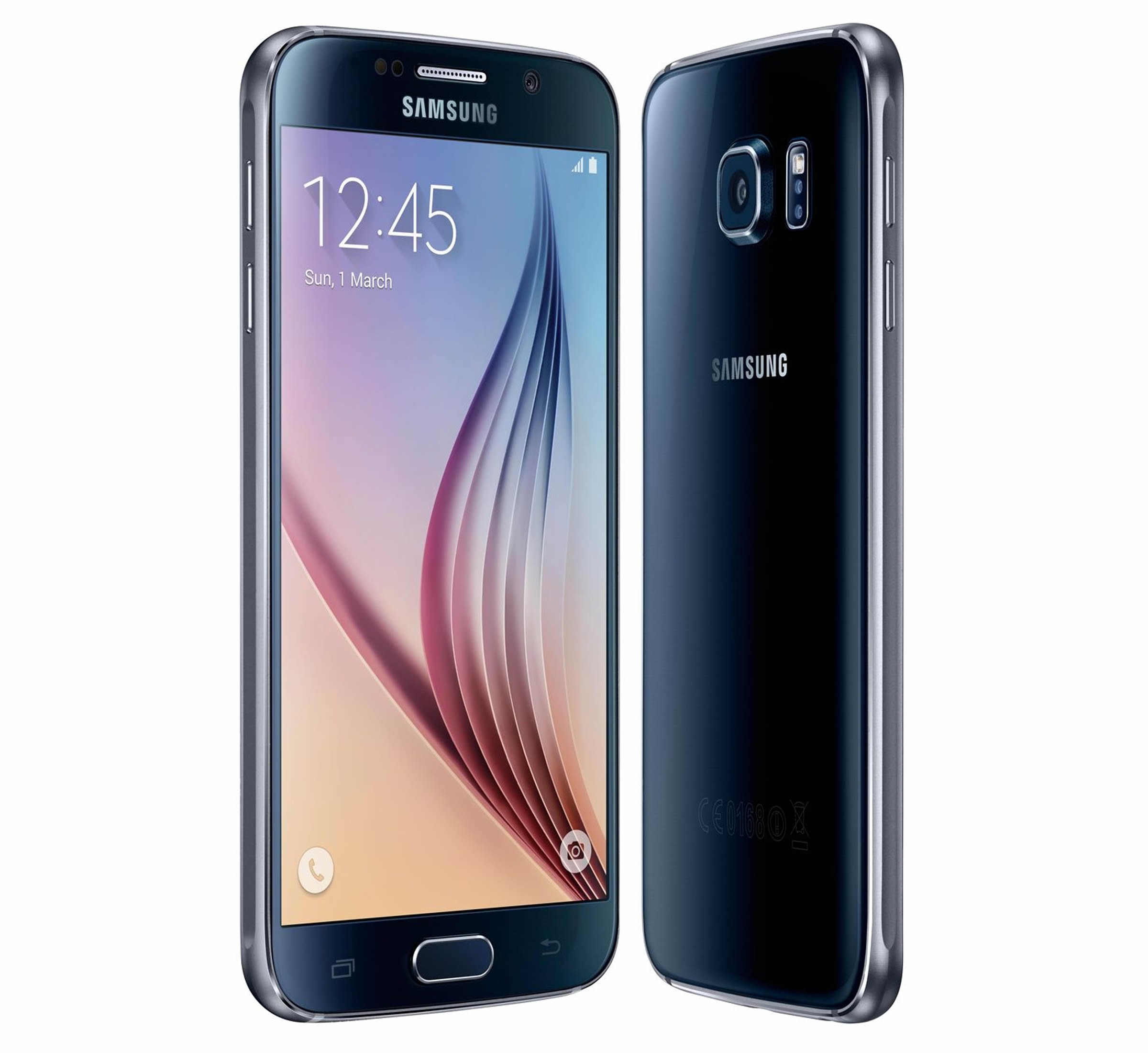 samsung galaxy s6 32 gb