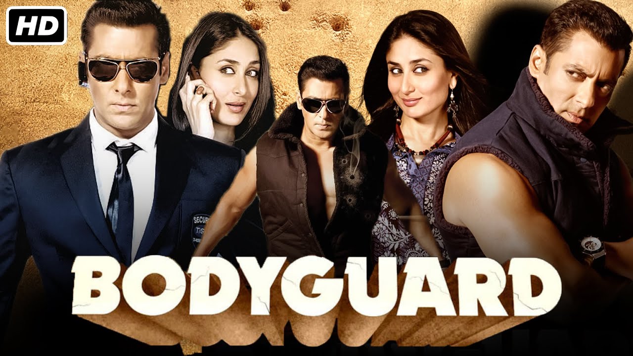 bodyguard full movie watch online