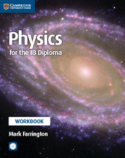 physics ib cambridge