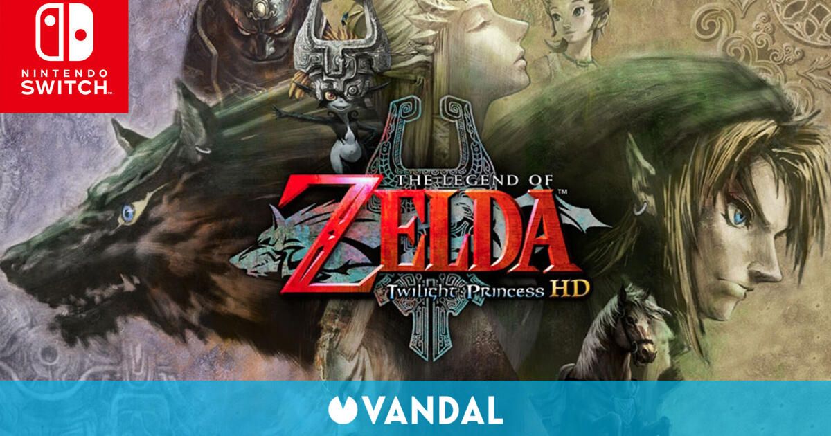 twilight princess switch