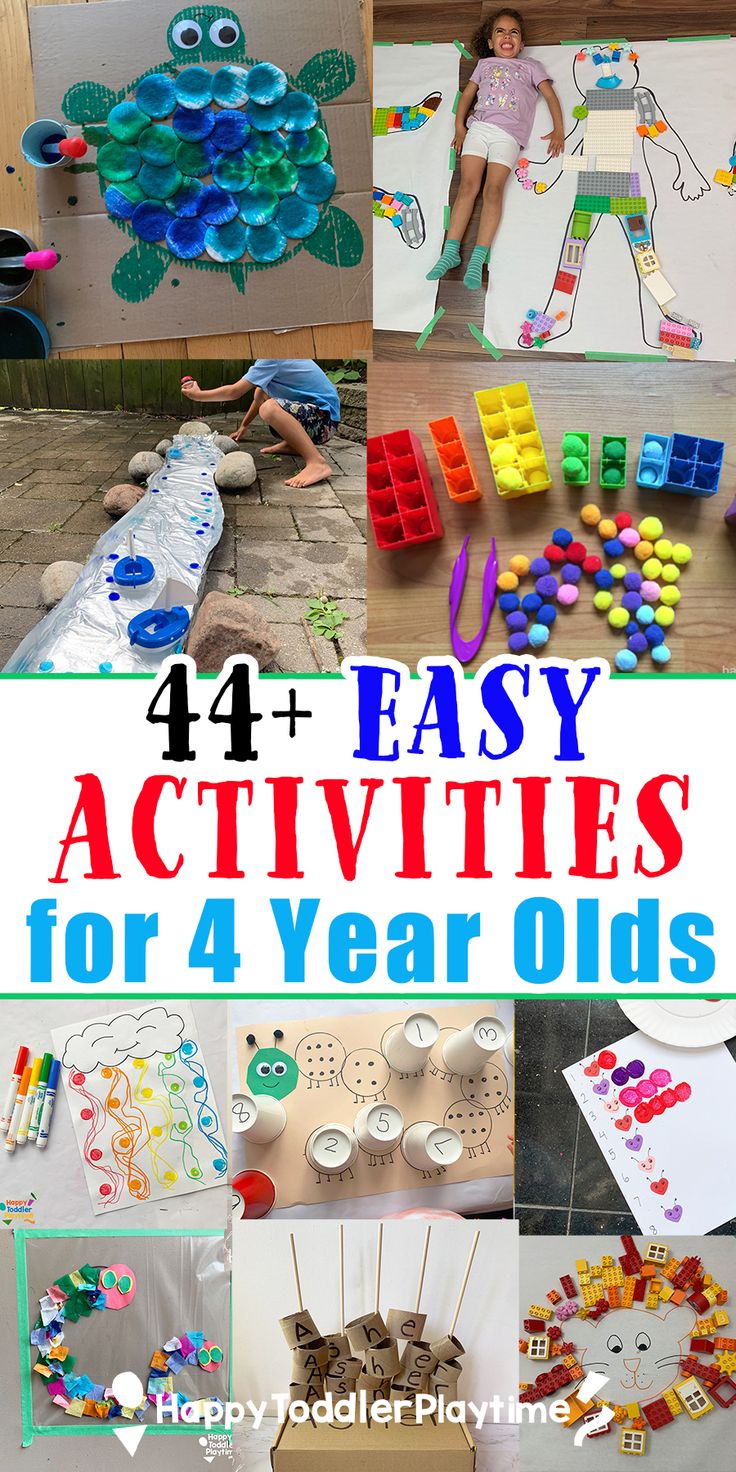 preschool activities pinterest