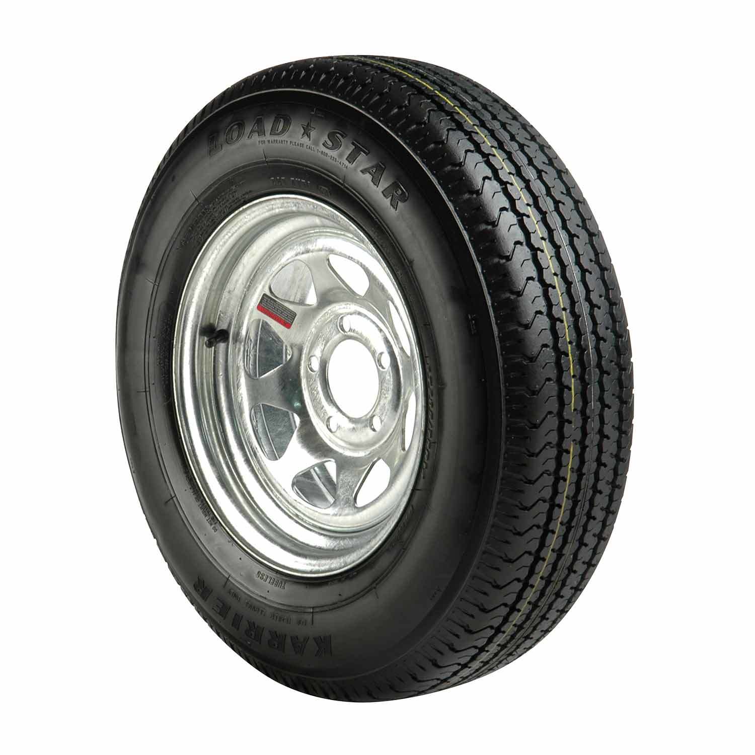 14 boat trailer tires