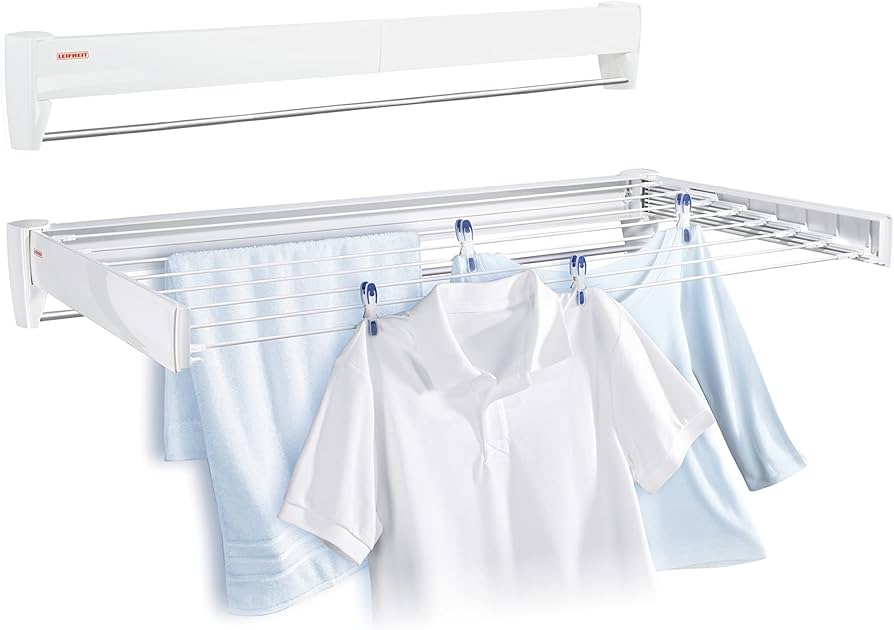 leifheit drying rack