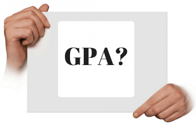 cgpa nedir