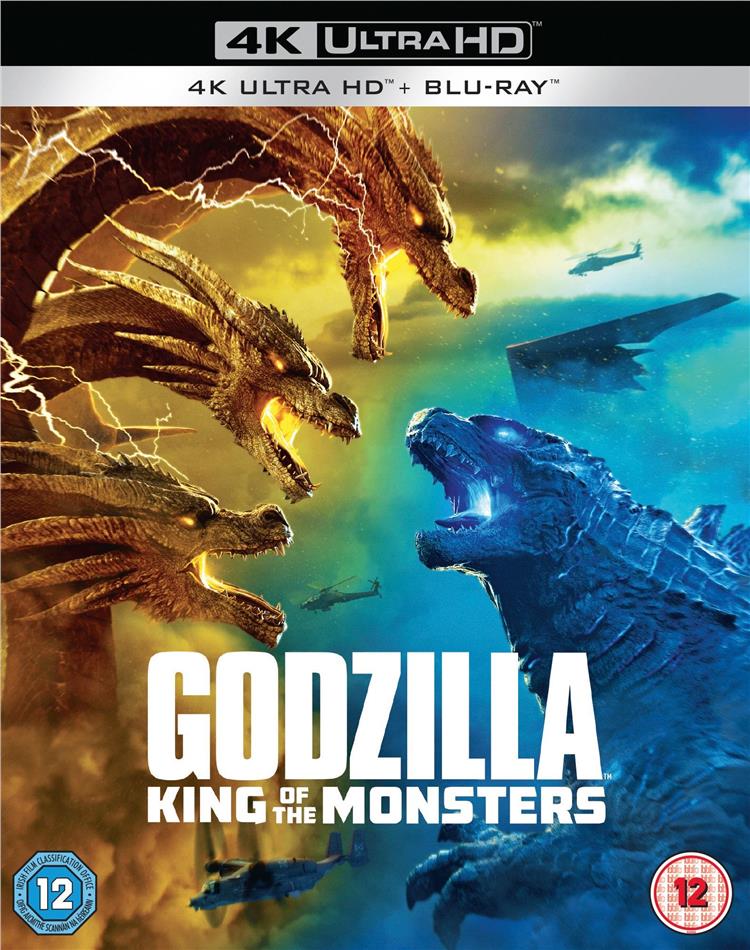 godzilla 2 king of the monsters full movie download