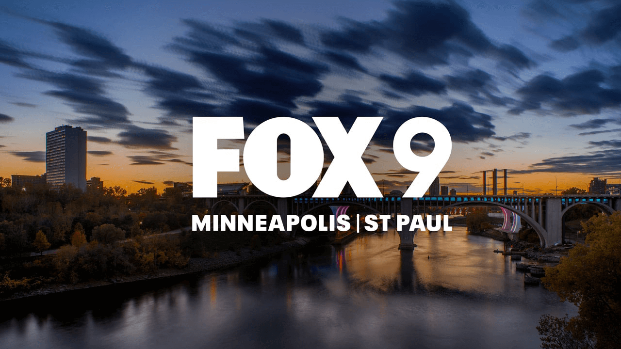 fox 9 address