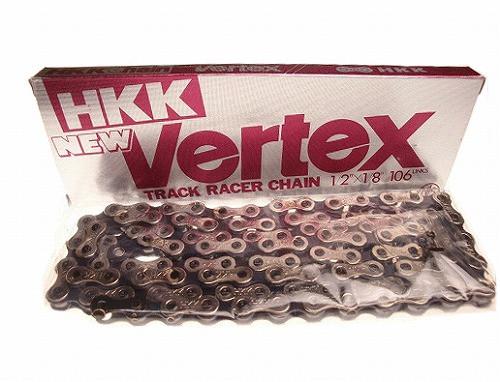 hkk chain