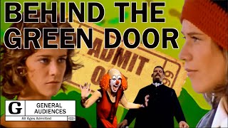 behind the green door 1972 movie