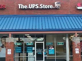 ups pensacola st