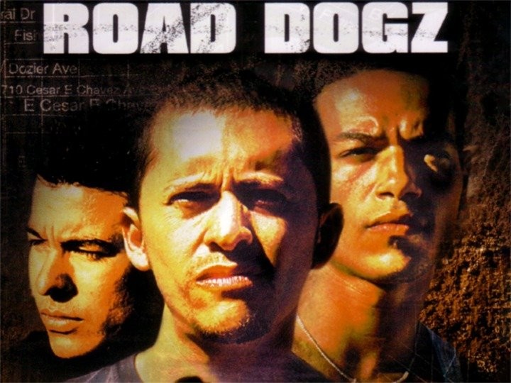 road dogz full movie