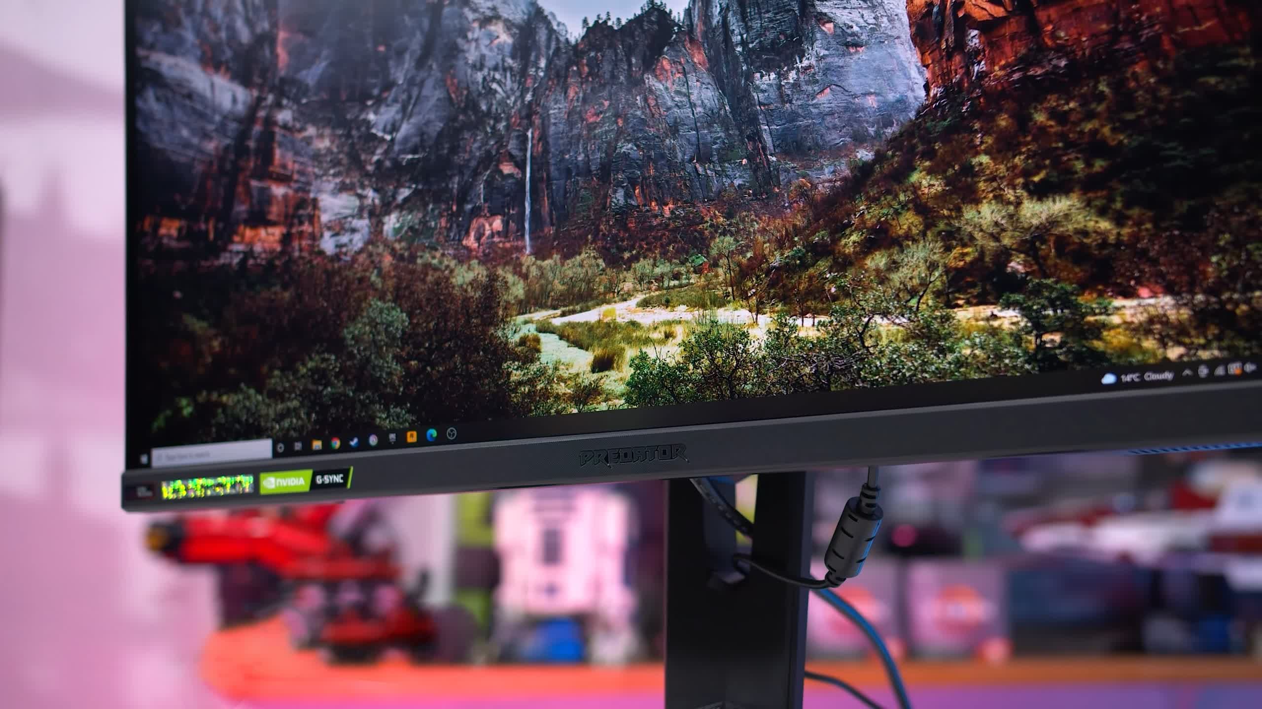 1440p best monitor