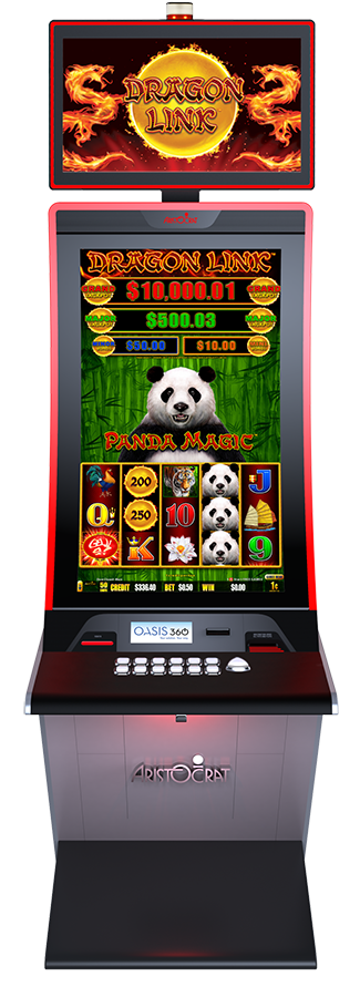 panda casino slot