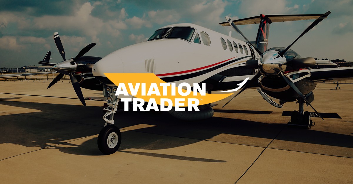 aviation trader