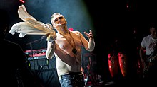 morrissey wikipedia