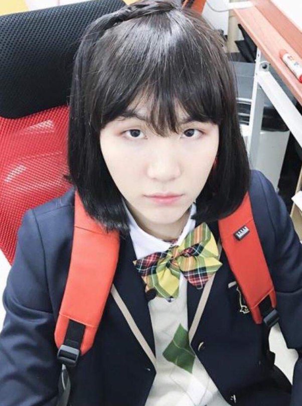 min yoonji