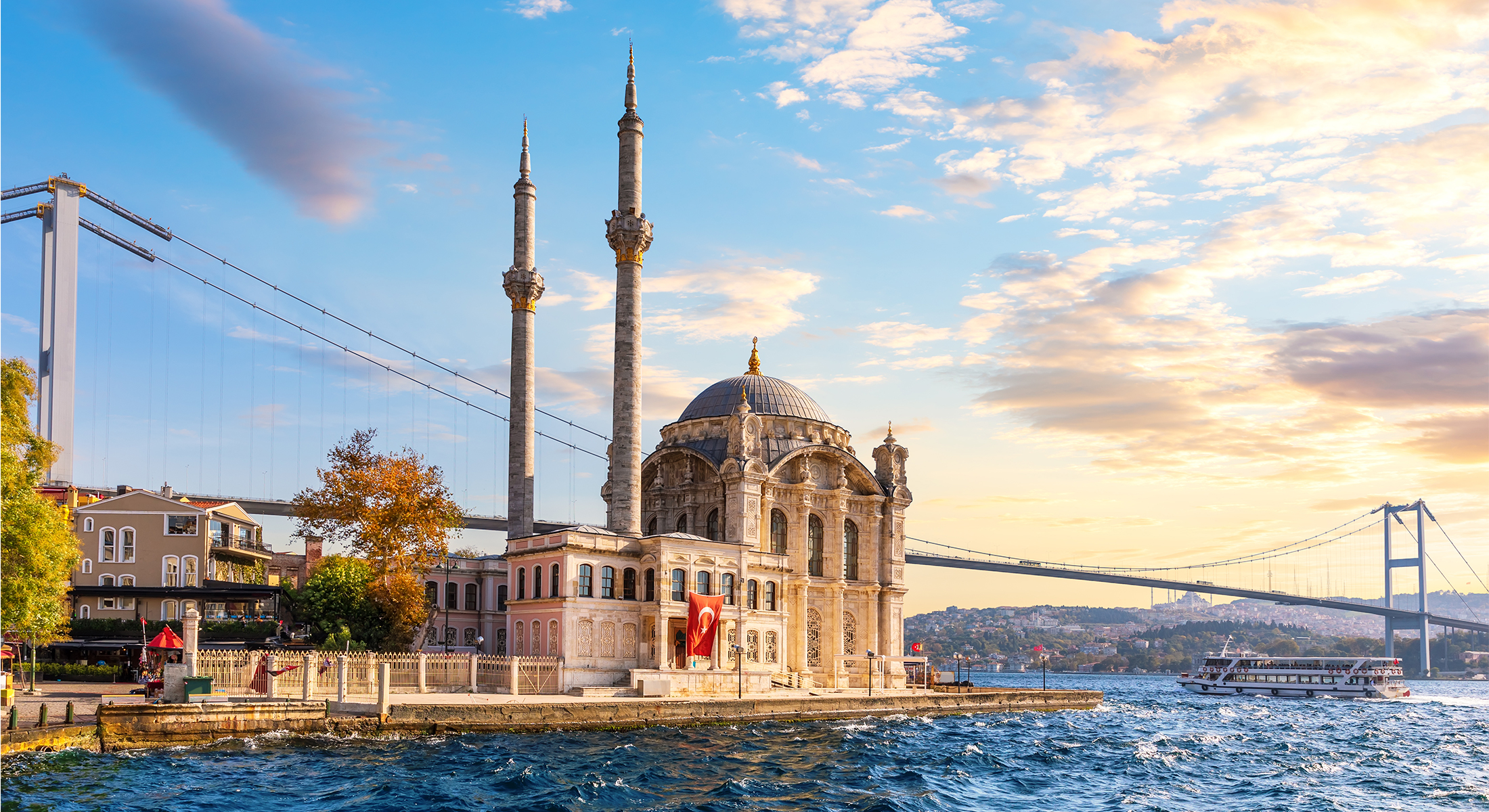 ortaköy mosque photos