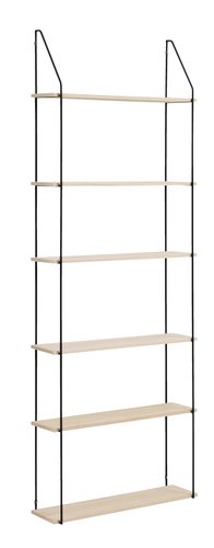 jysk shelving