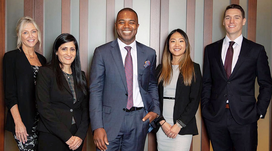 cibc management team