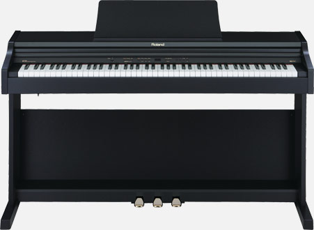 roland digitalpianos