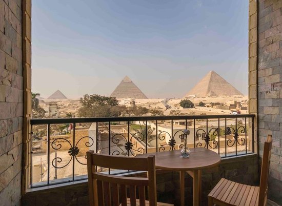 cheap hotels in cairo