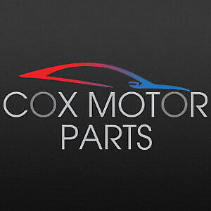 cox motors honda