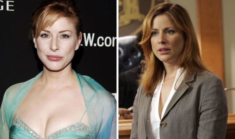 svu casey novak