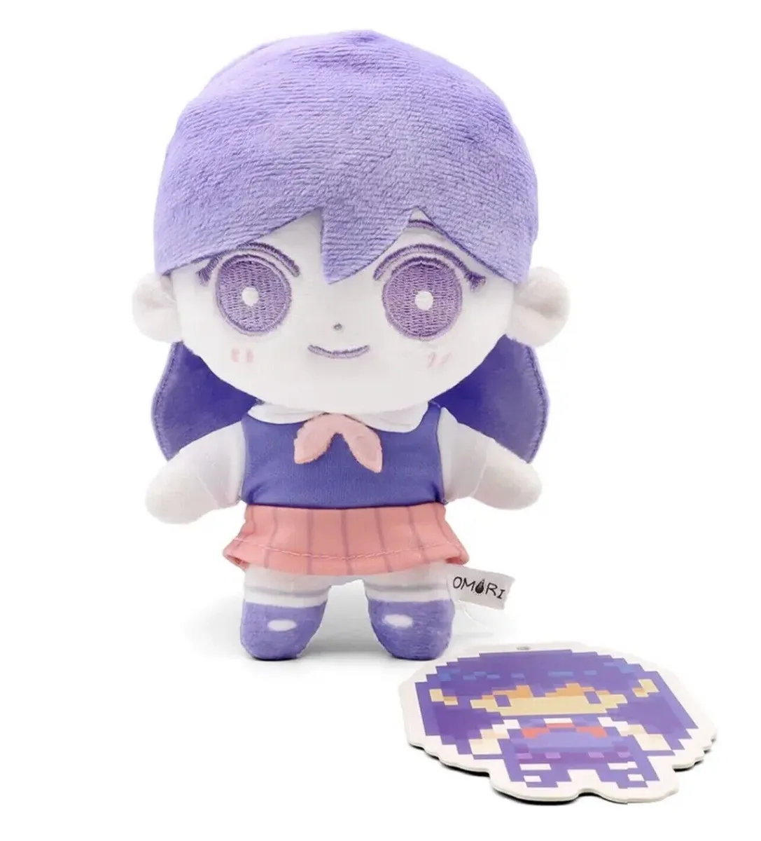 omori plushes