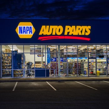 auto supply near me