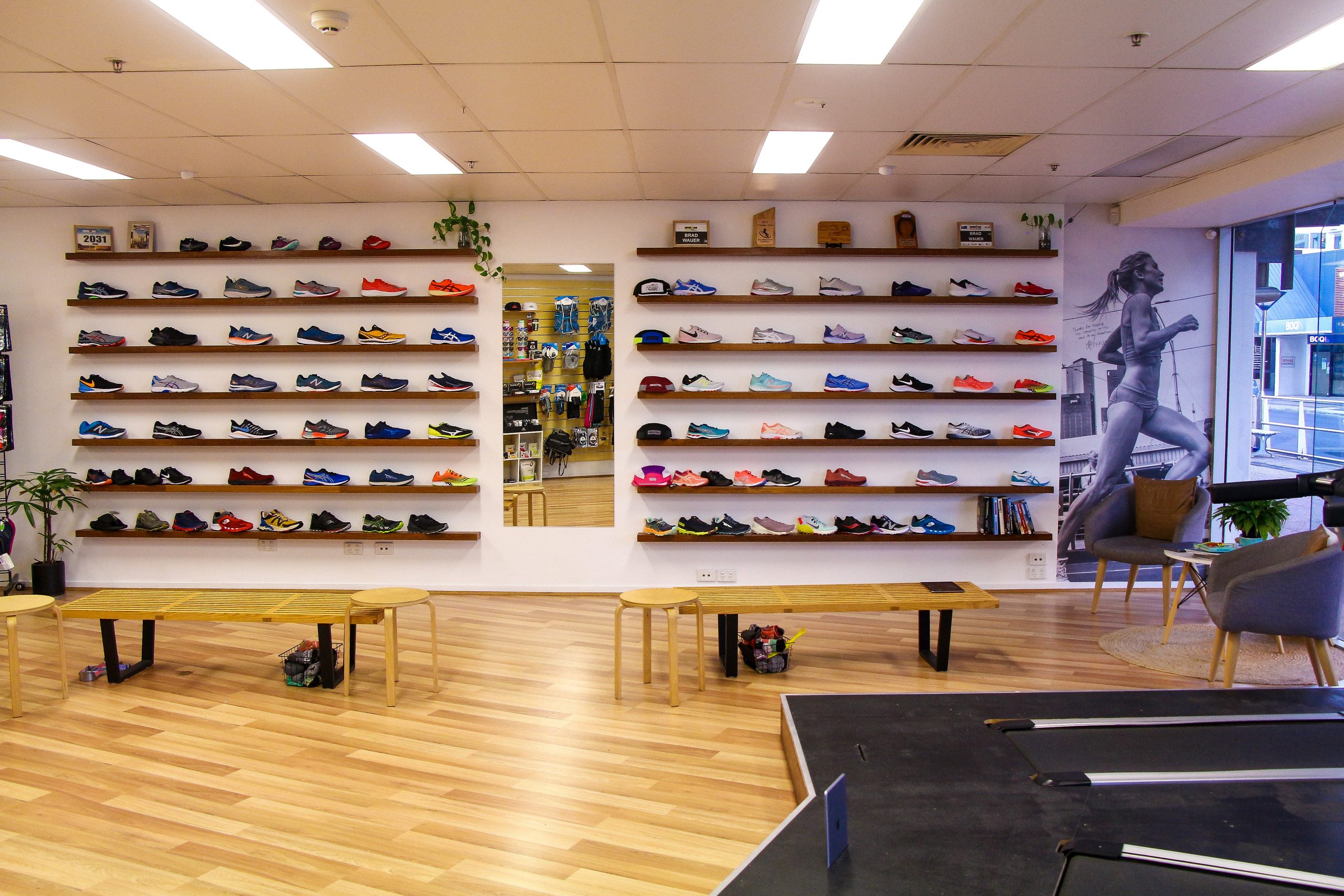 the running company kirrawee